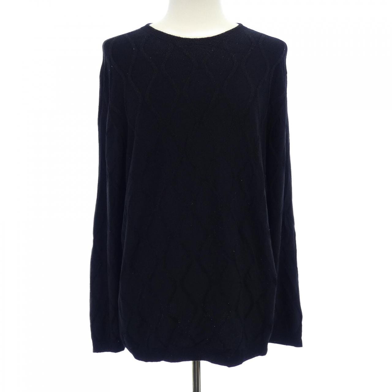 ジョルジオ アルマーニ GIORGIO ARMANI 6GSMB2 SMB3Z ニット