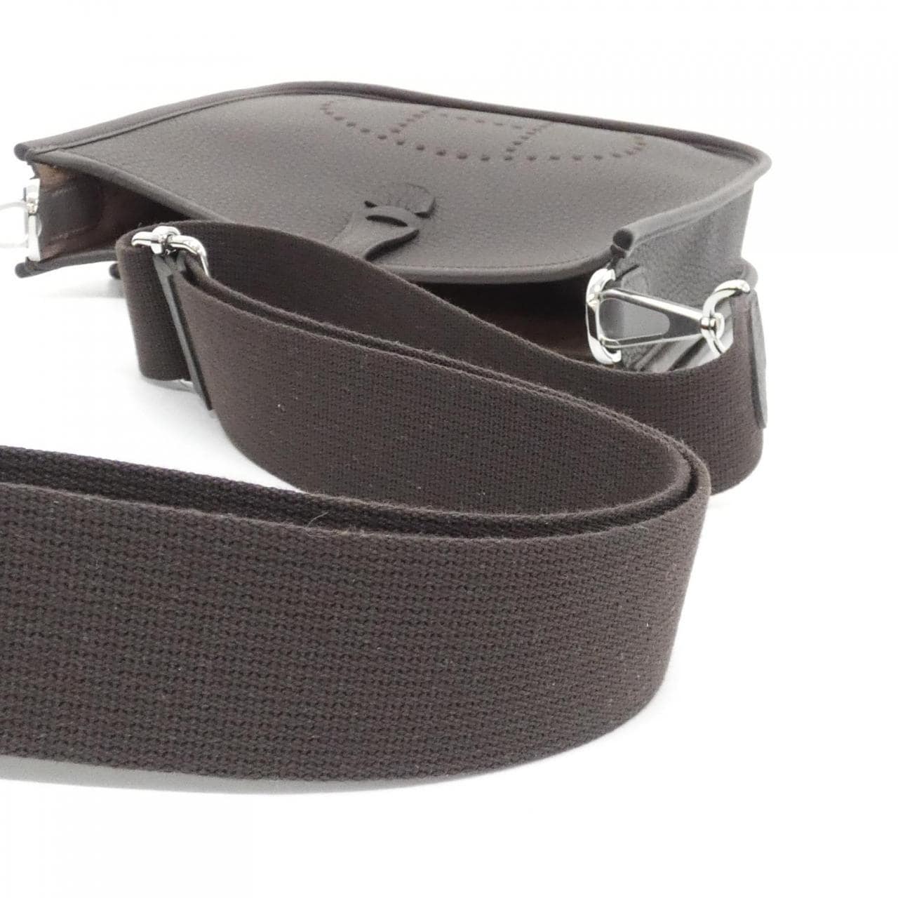 【未使用品】エルメス エヴリン3 23cm 087941CK ショルダーバッグ