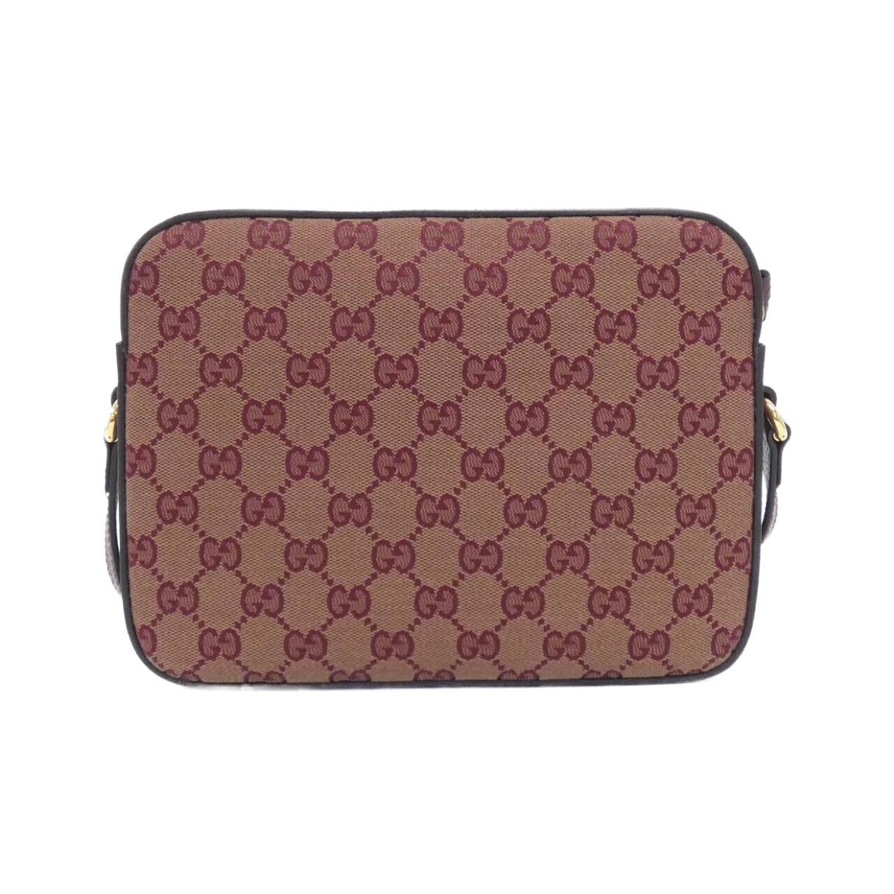 グッチ GUCCI HORSEBIT 1955 645454 9Y9NG ショルダーバッグ