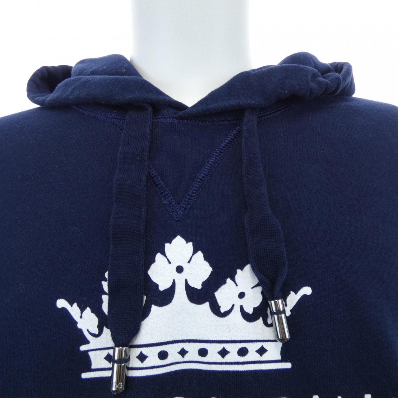 ドルチェアンドガッバーナ DOLCE&GABBANA G9KJ217 パーカー