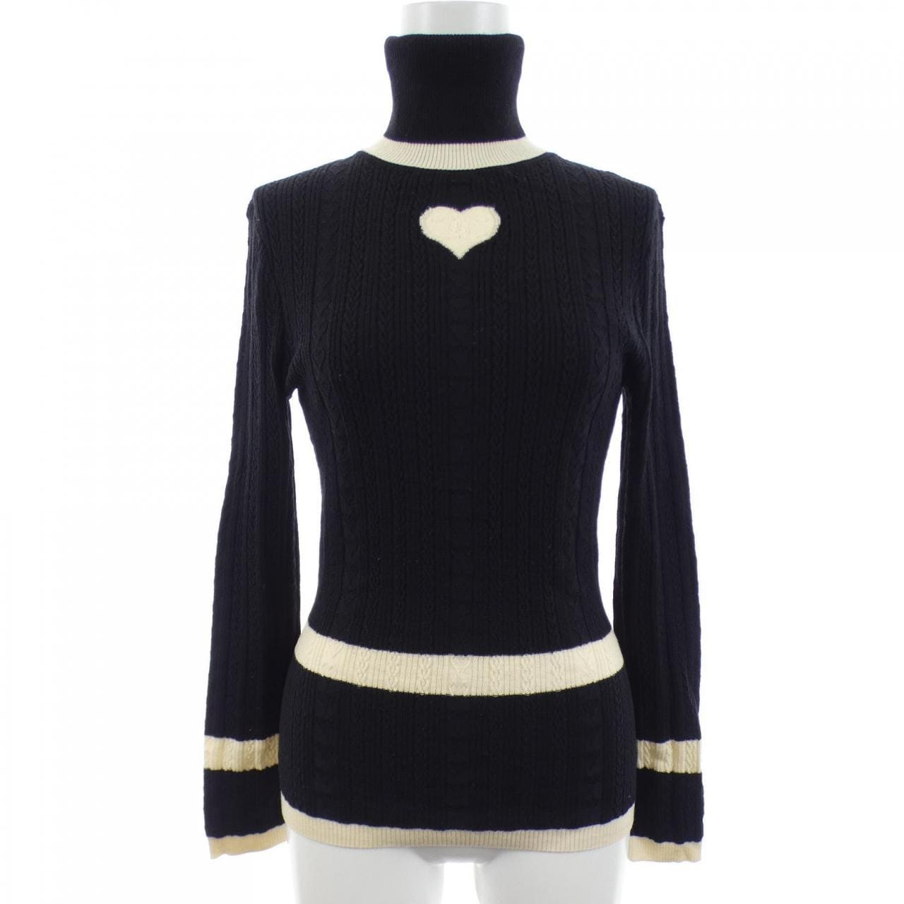 シャネル CHANEL P52409K06738 15B ニット