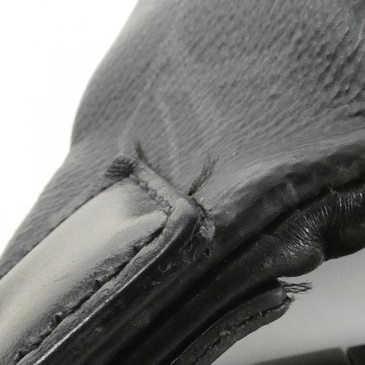 ルイヴィトン モノグラム エクリプス ディスカバリー バムバッグ M44336 ショルダーバッグ