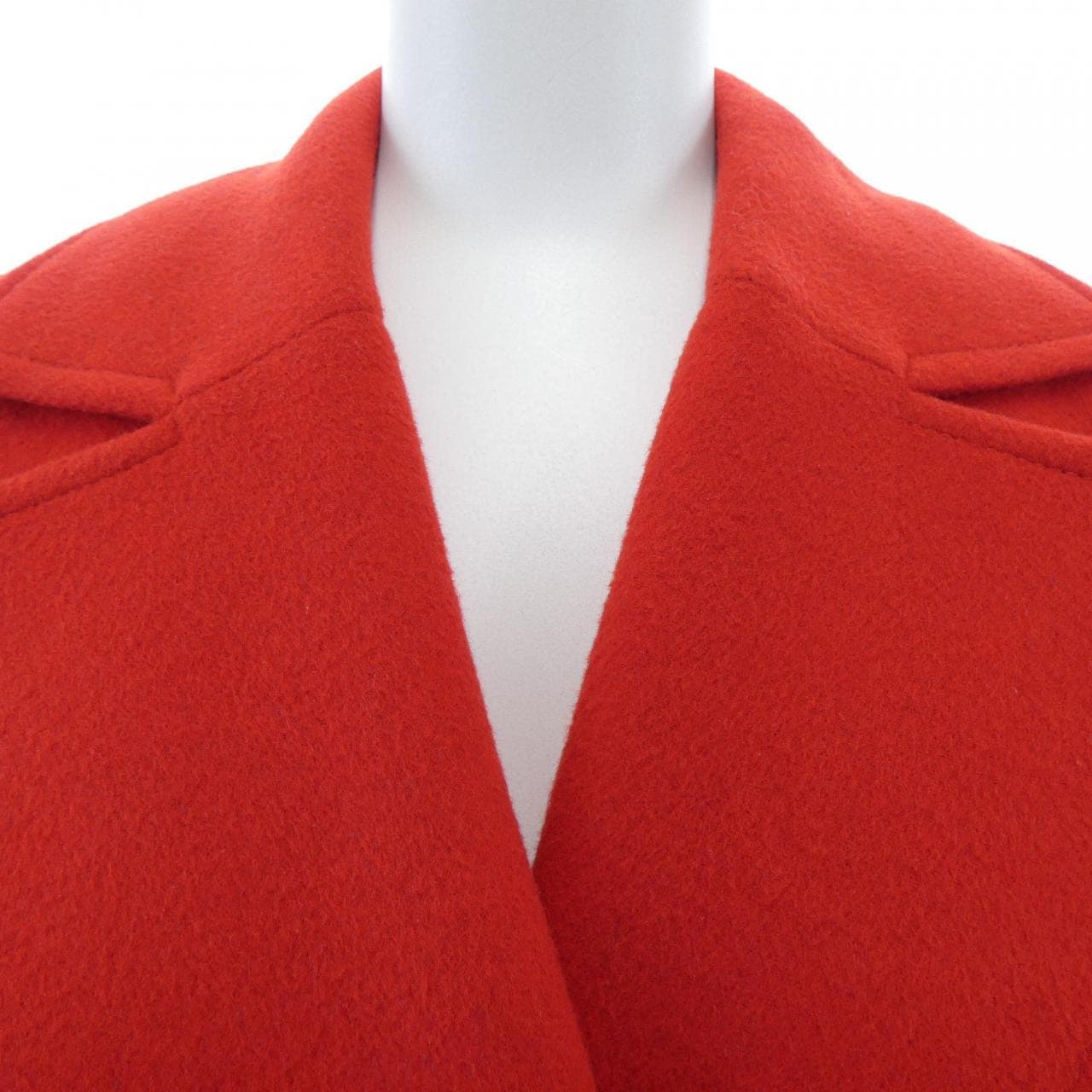 ルイヴィトン LOUIS VUITTON FICX06QWE コート