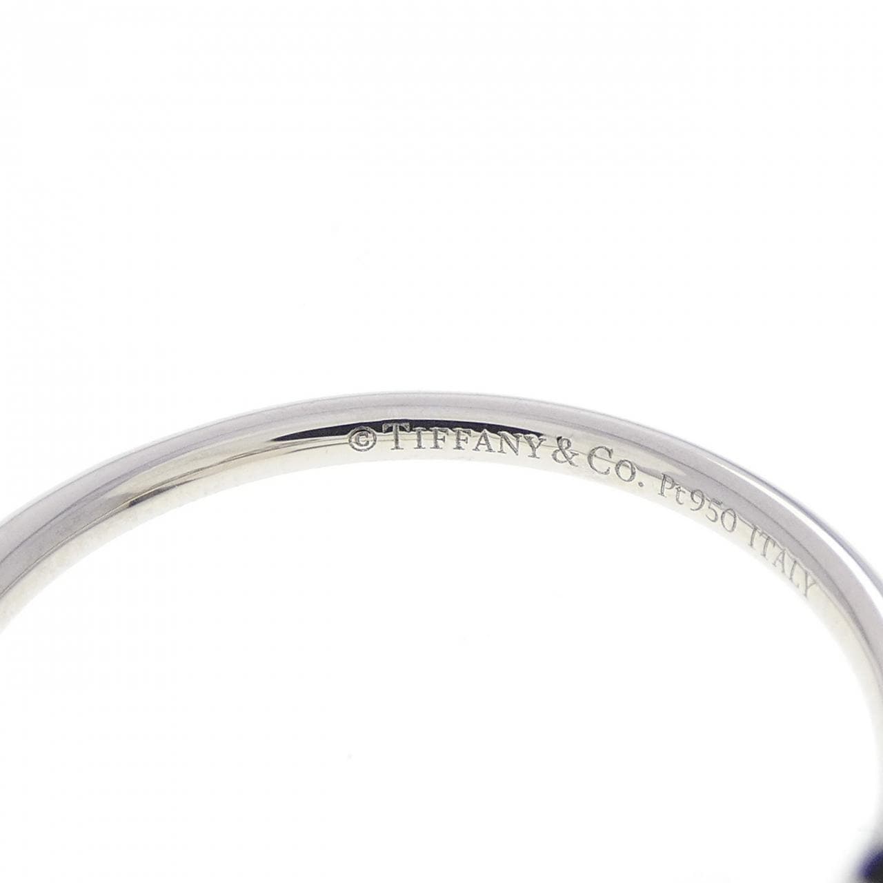 ティファニー ペーパーフラワー リング