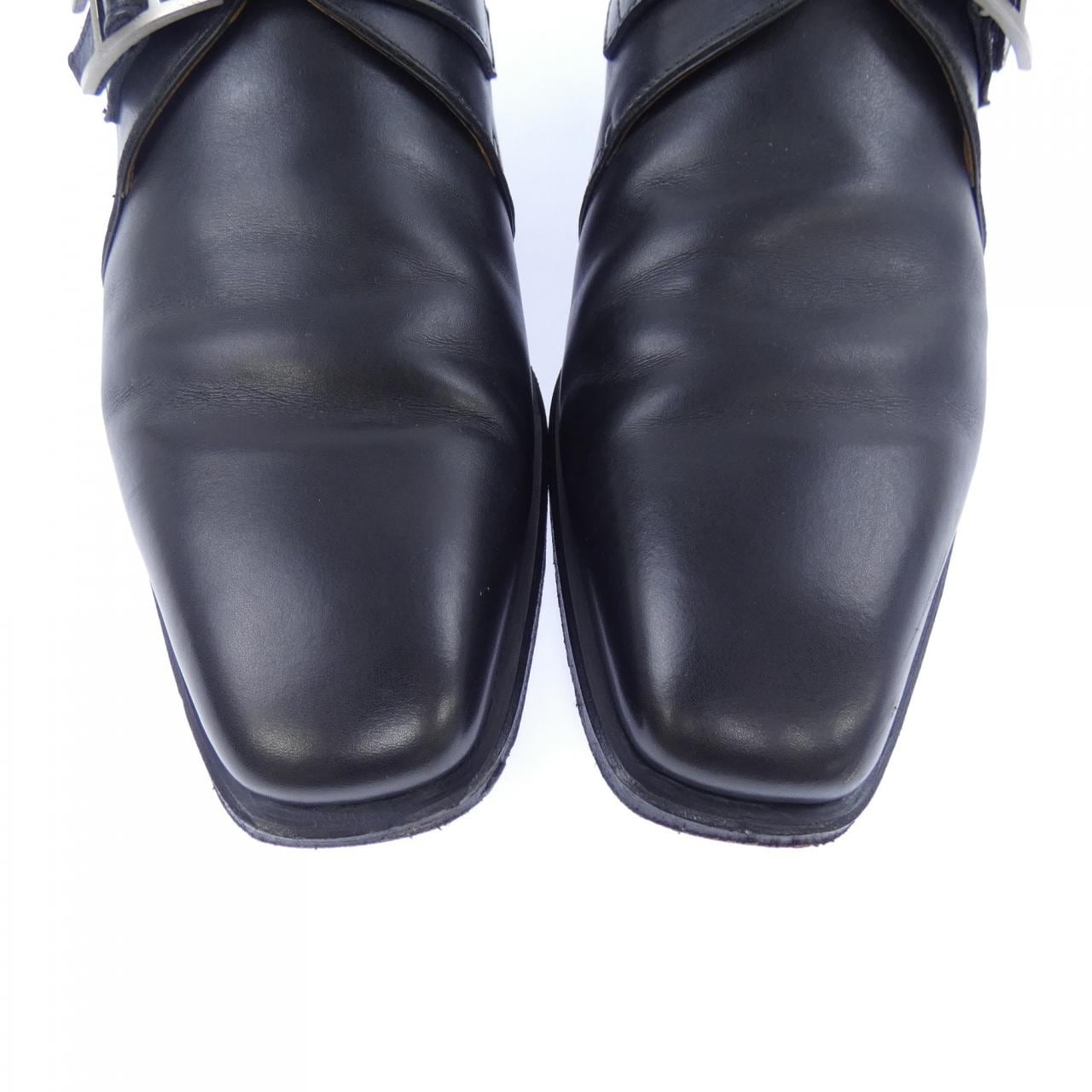 エルメス HERMES シューズ