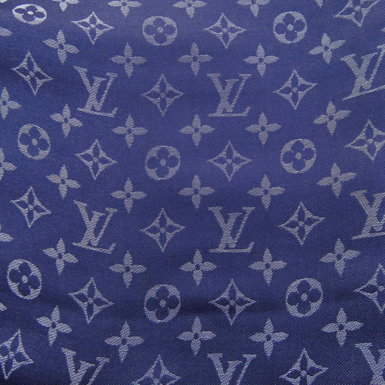ルイヴィトン LOUIS VUITTON M73658 ショール