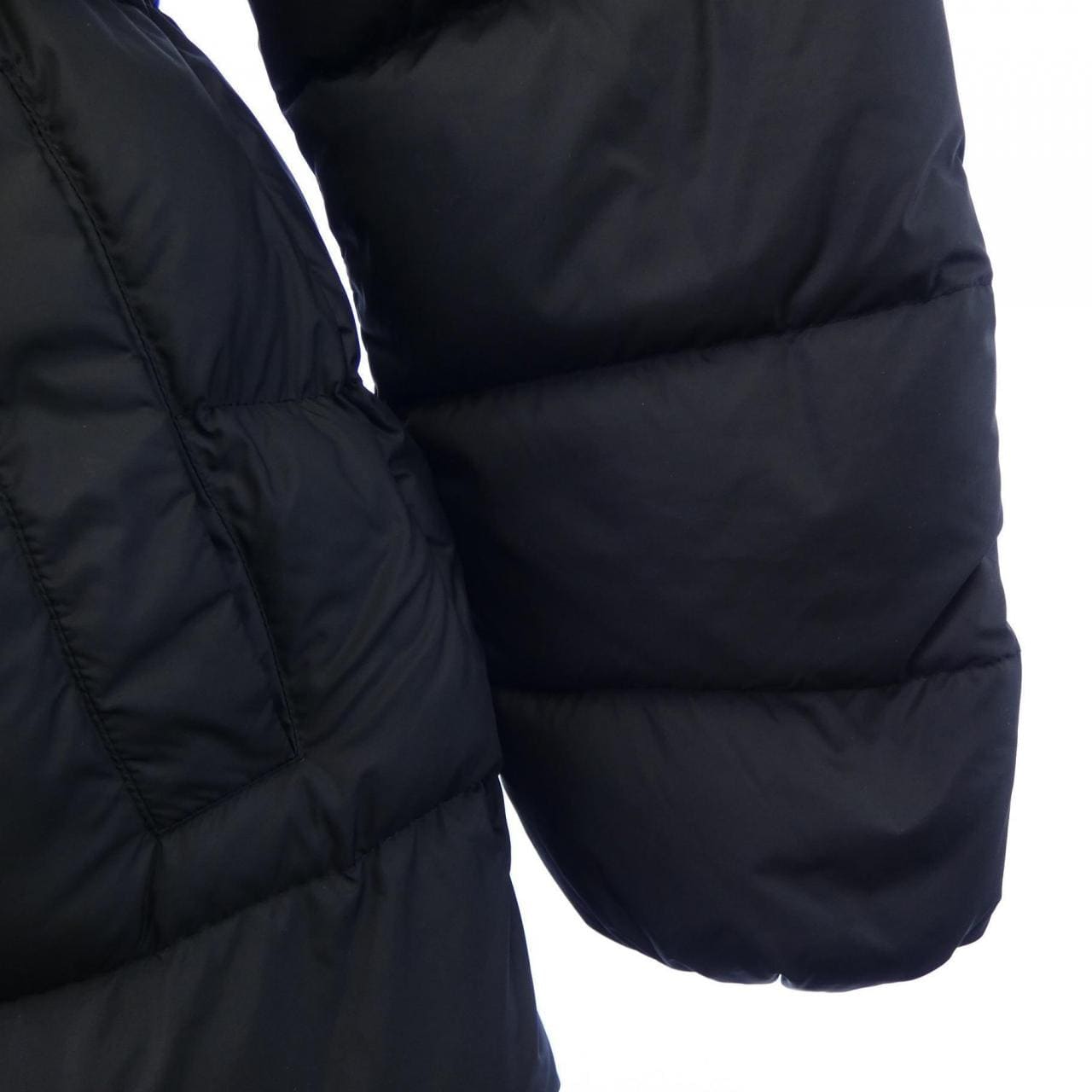 モンクレール MONCLER BROU ダウンコート