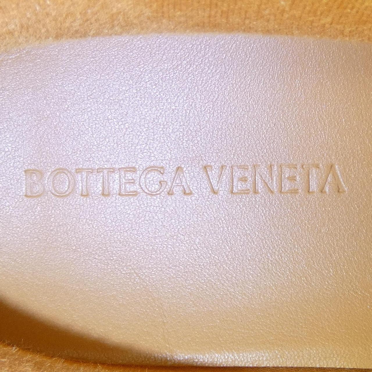ボッテガヴェネタ BOTTEGA VENETA 640043 ブーツ