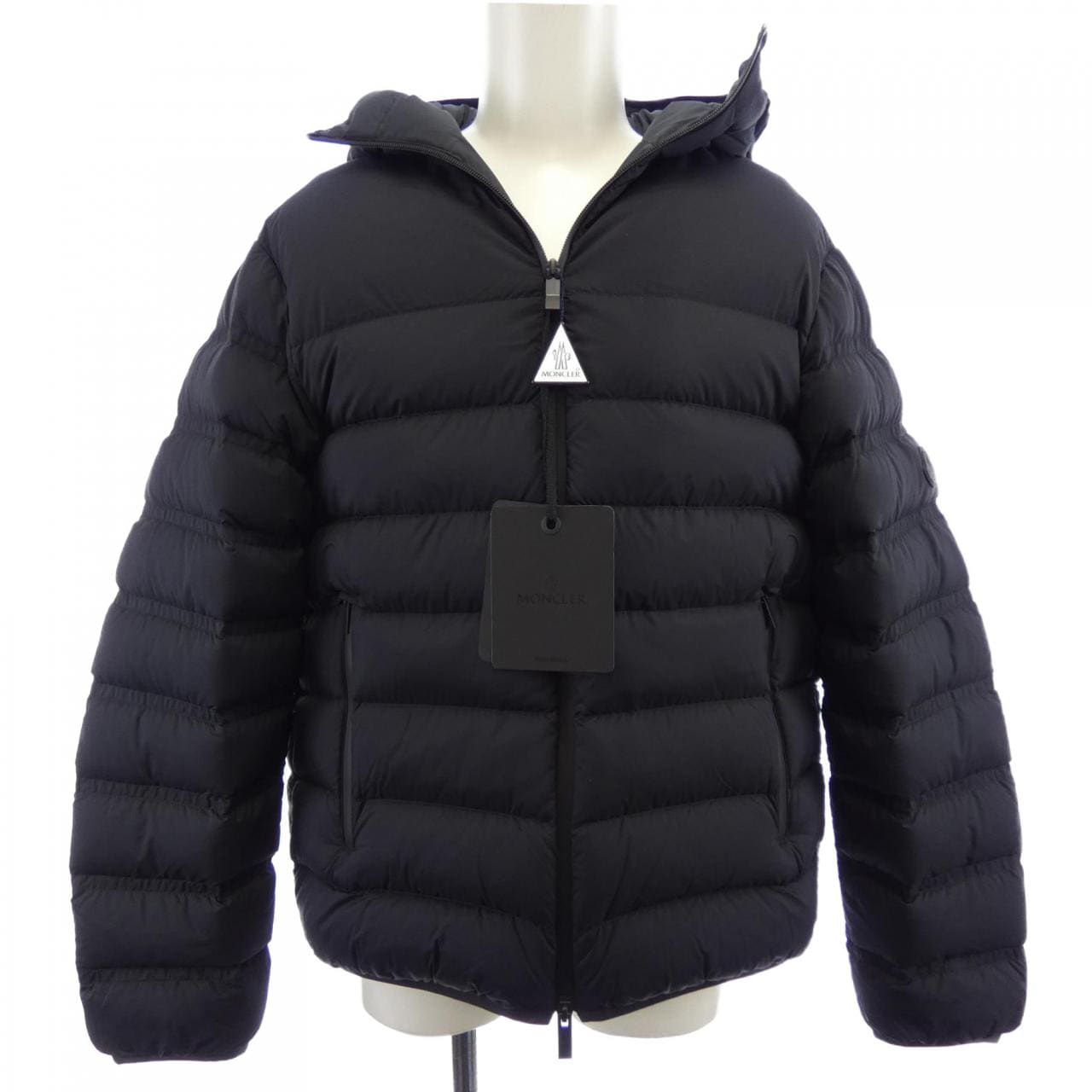モンクレール MONCLER ARROUX ダウンジャケット