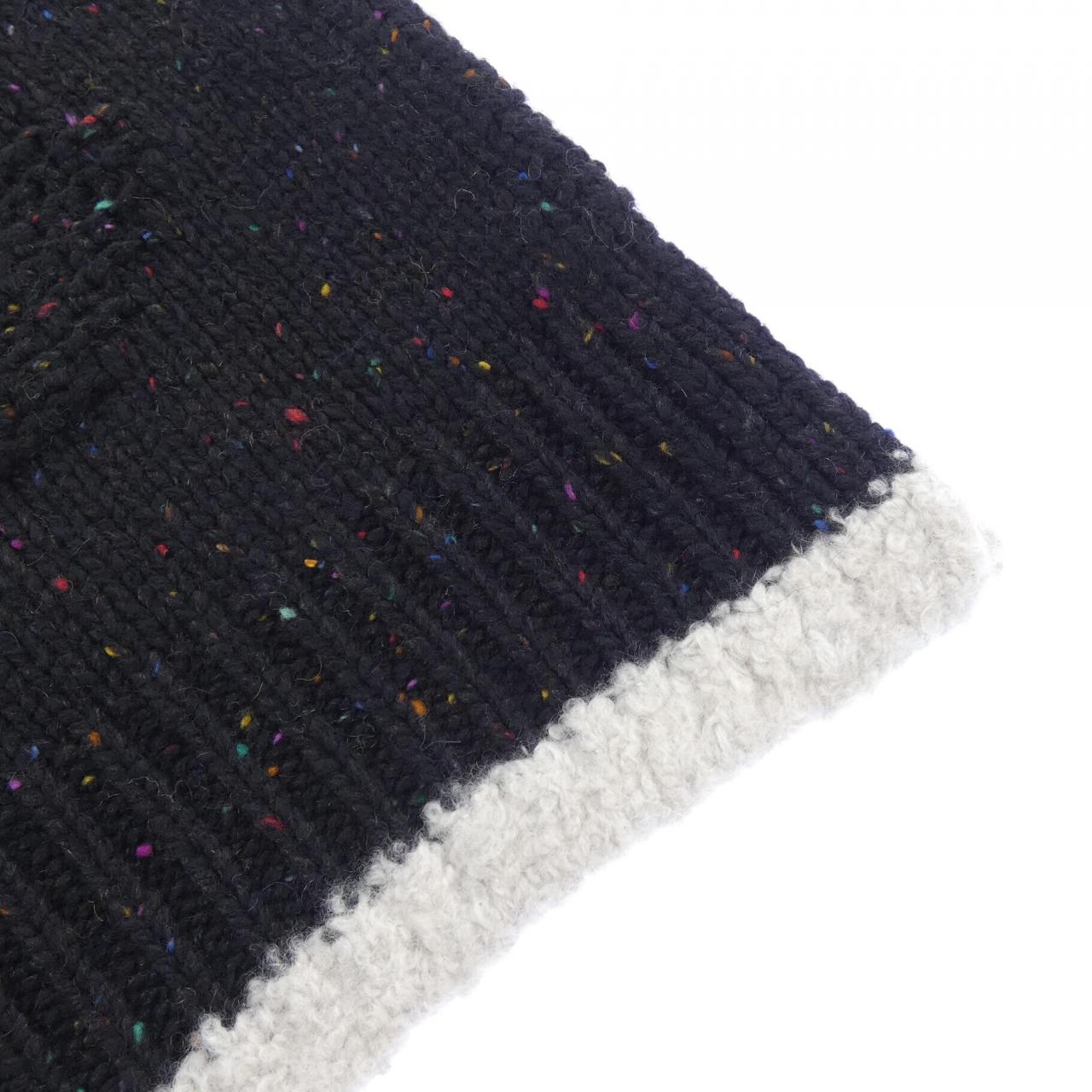 シャネル CHANEL MUFFLER