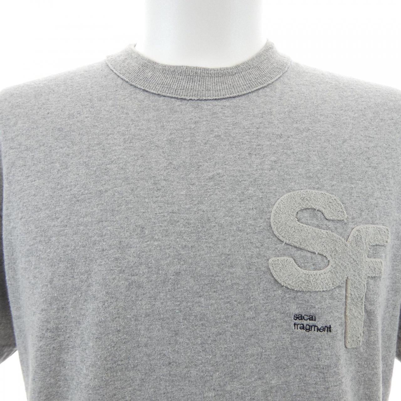 サカイ SACAI 21-0314S UNISEX Tシャツ