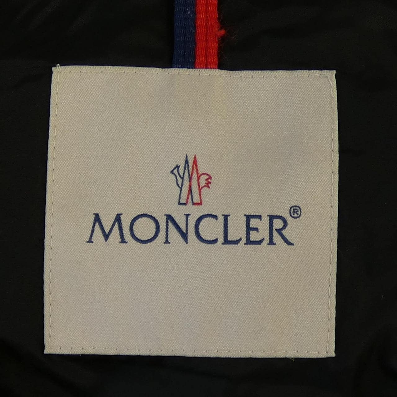 モンクレール MONCLER ALOUETTE ダウンジャケット