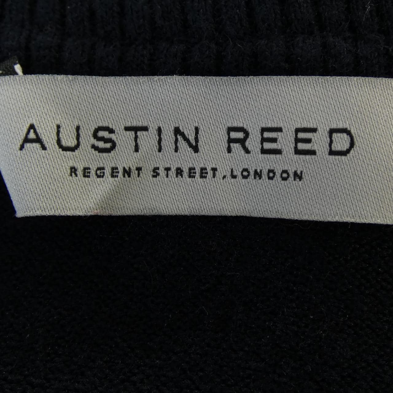 オースチンリード AUSTIN REED 1599-51121 ニット