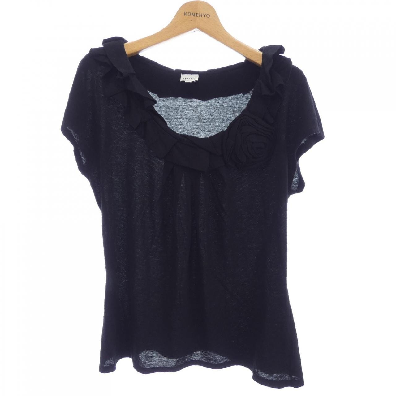 アルマーニコレツィオーニ ARMANI collezioni トップス
