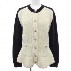 シャネル CHANEL P65631K61354 カーディガン