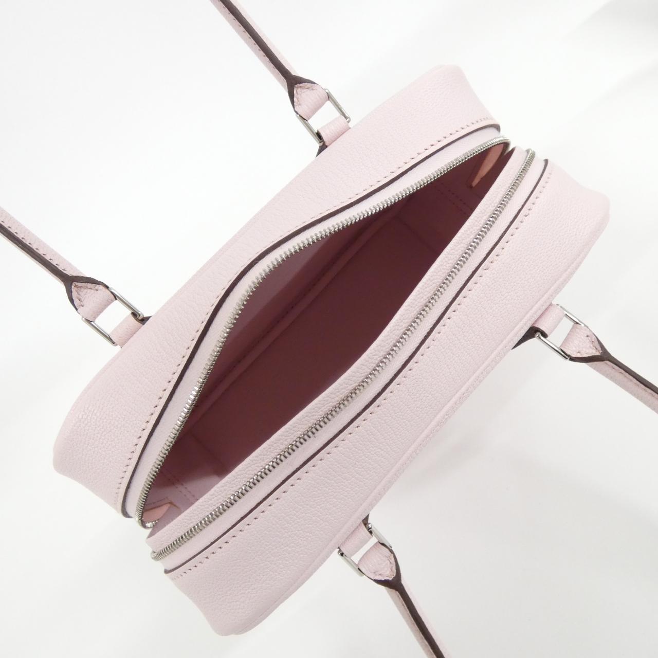 エルメス プリュム MINI 086559CK バッグ