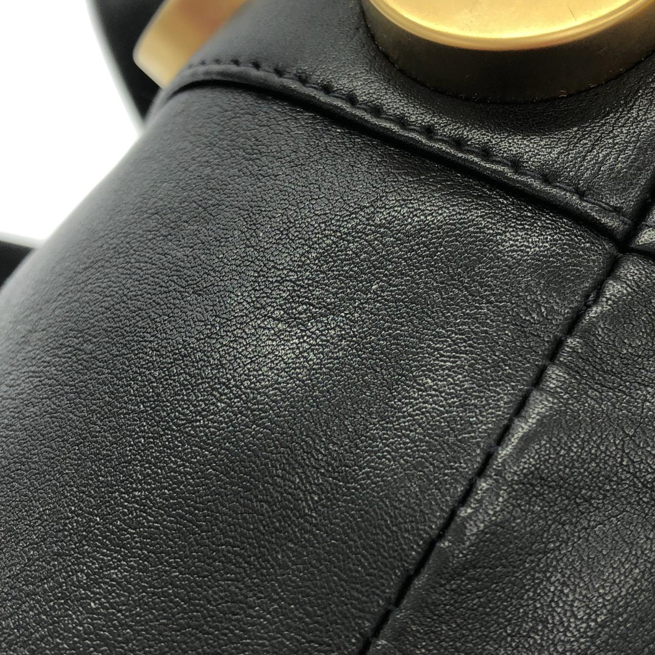 【ヴィンテージ】シャネル ショルダーバッグ