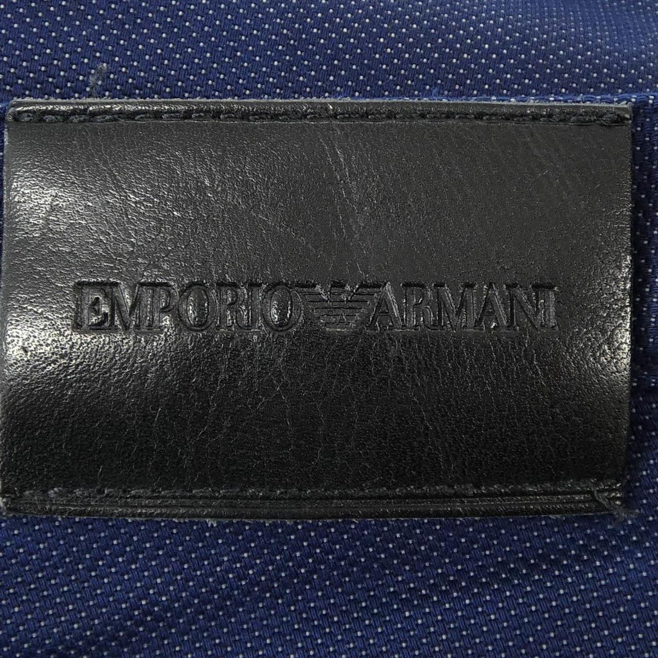 エンポリオアルマーニ EMPORIO ARMANI 8N1J06 1N2NZ パンツ