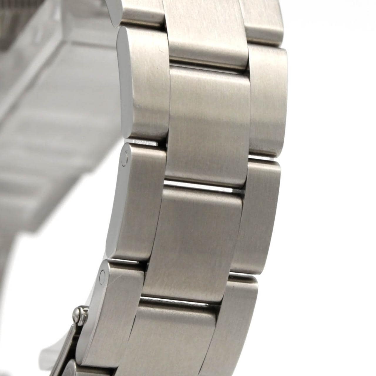 ロレックス オイスターパーペチュアルデイト 15200 SS 自動巻 P番