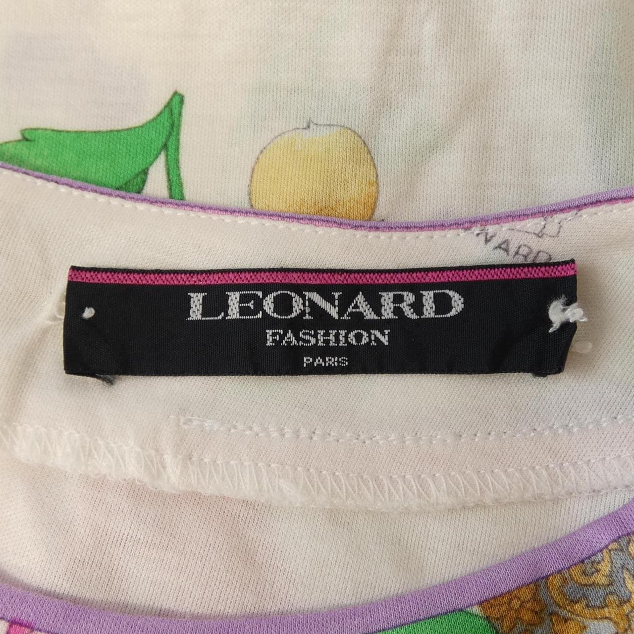 【ヴィンテージ】レオナールファッション LEONARD FASHION トップス