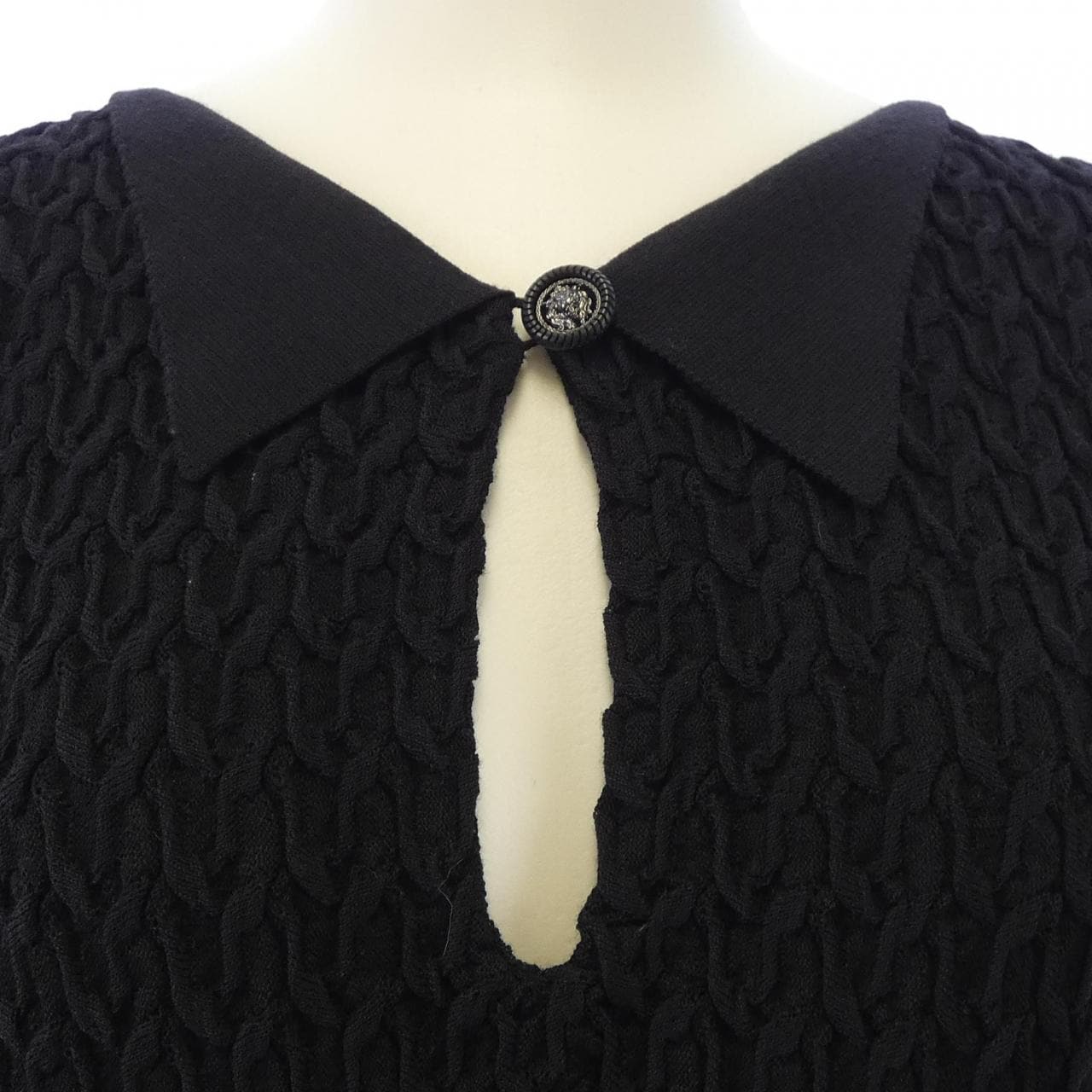 シャネル CHANEL P50081K06380 ワンピース