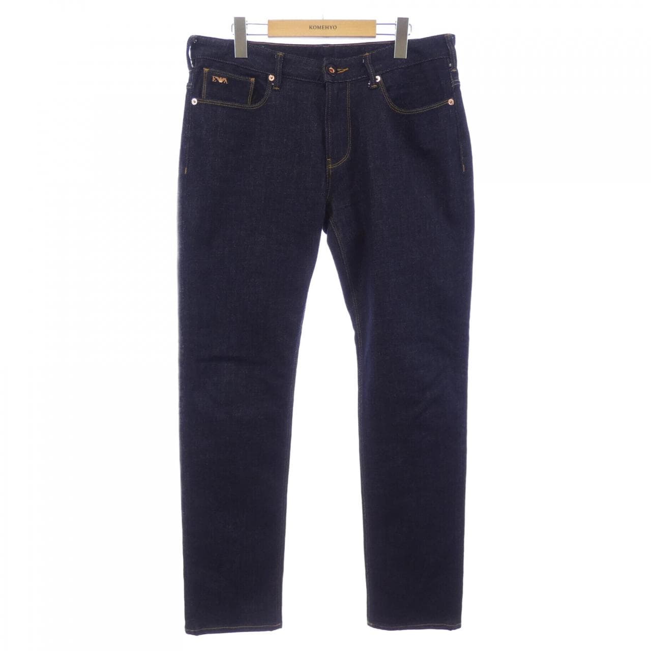 エンポリオアルマーニ EMPORIO ARMANI 3R1J06 1DMWZ ジーンズ