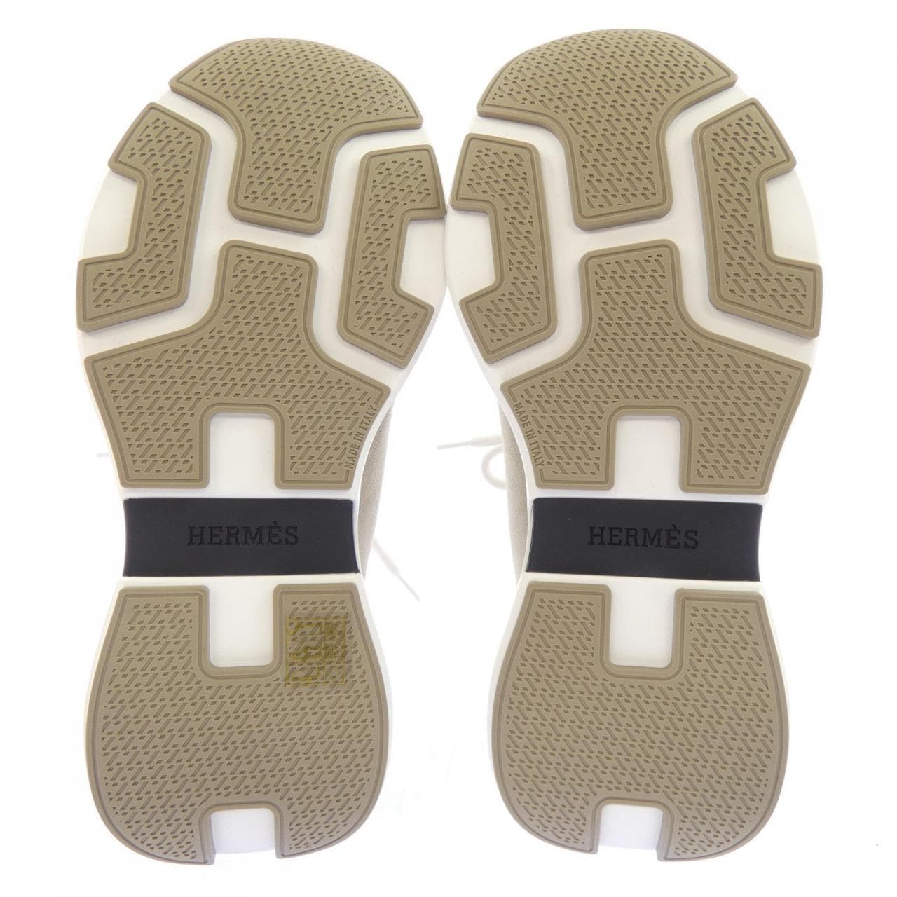 エルメス HERMES ジャスト 242090Z スニーカー