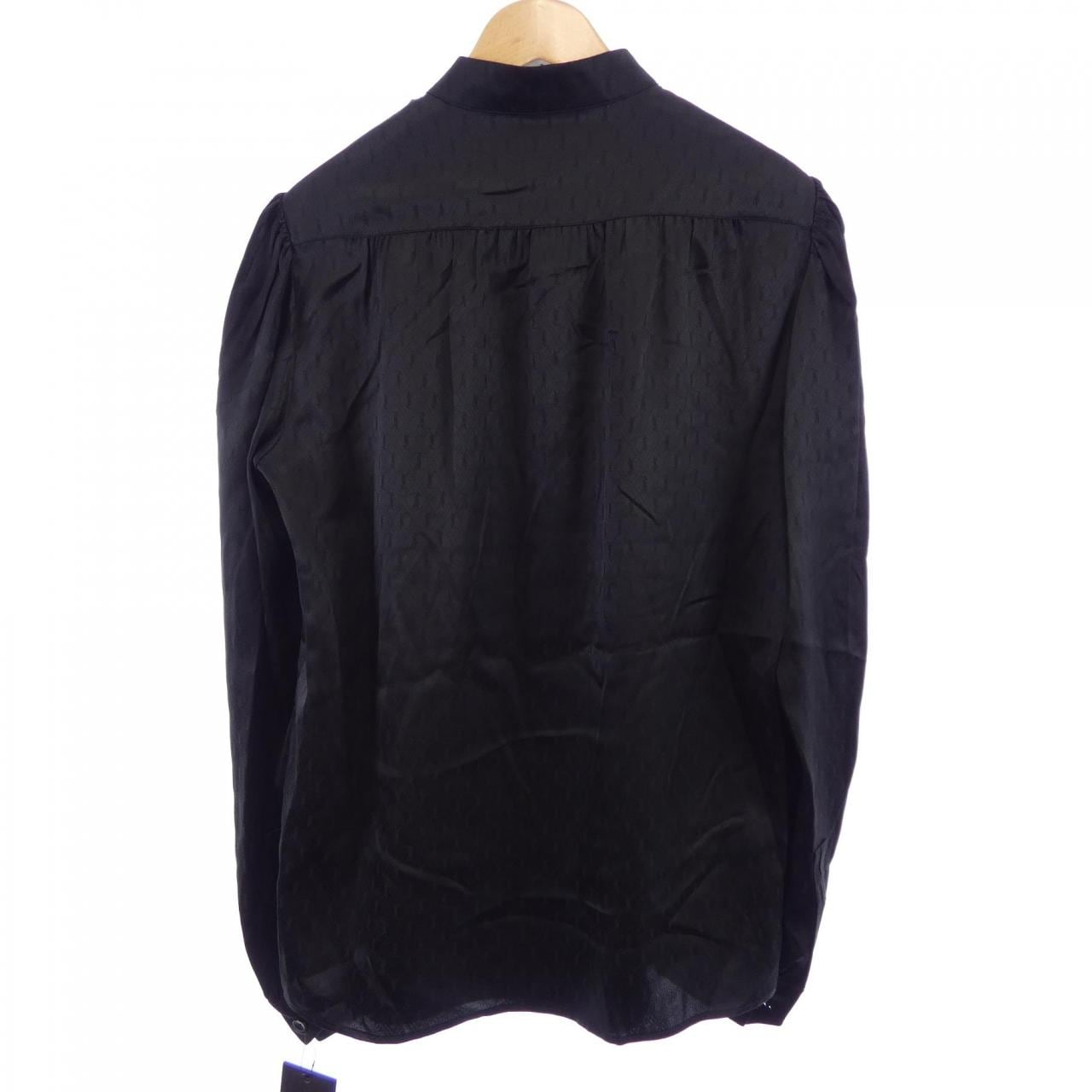 サンローラン SAINT LAURENT 669031 シャツ