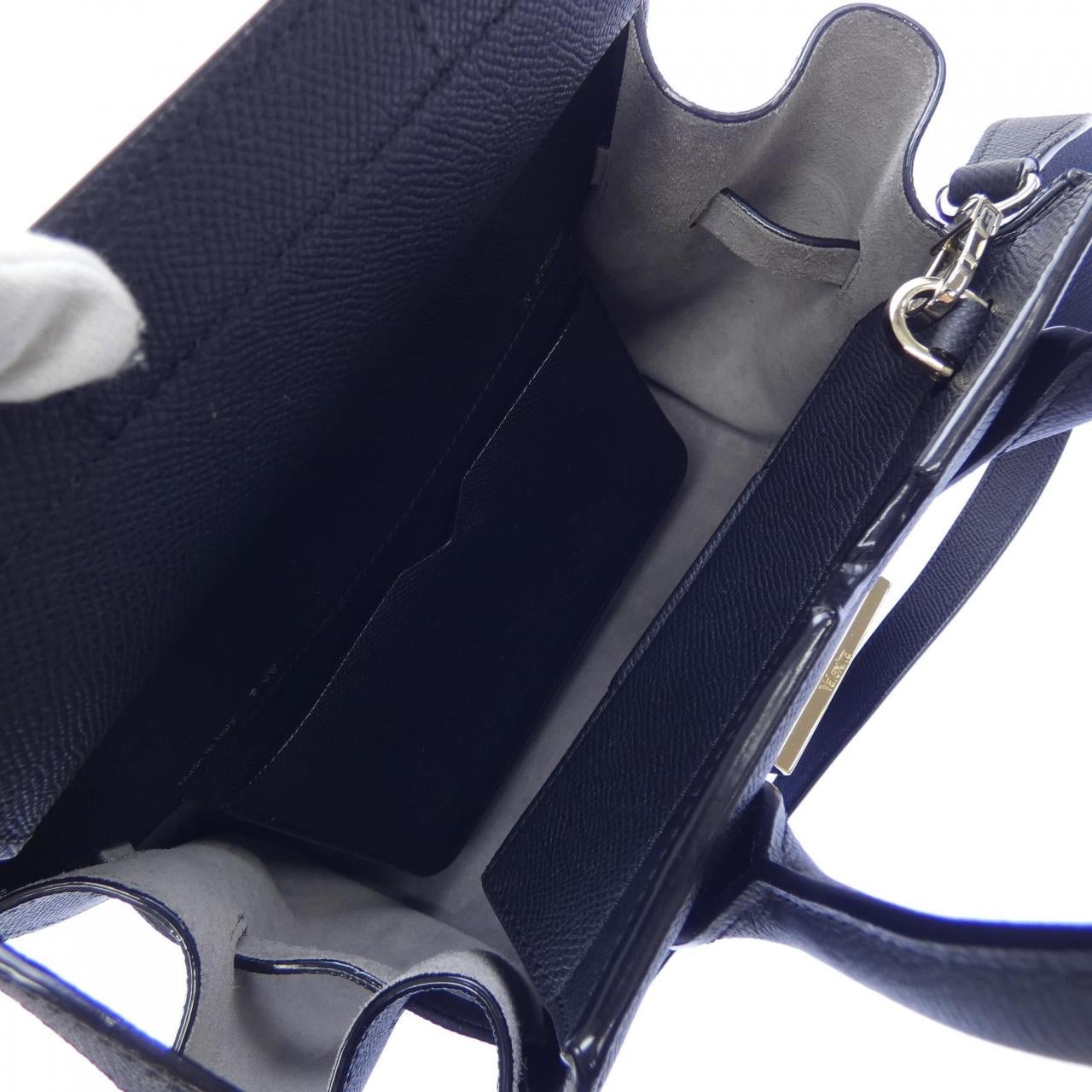 ヴァレクストラ VALEXTRA 2ハンドルミラノバッグ WBMI0006010LOC99 BAG