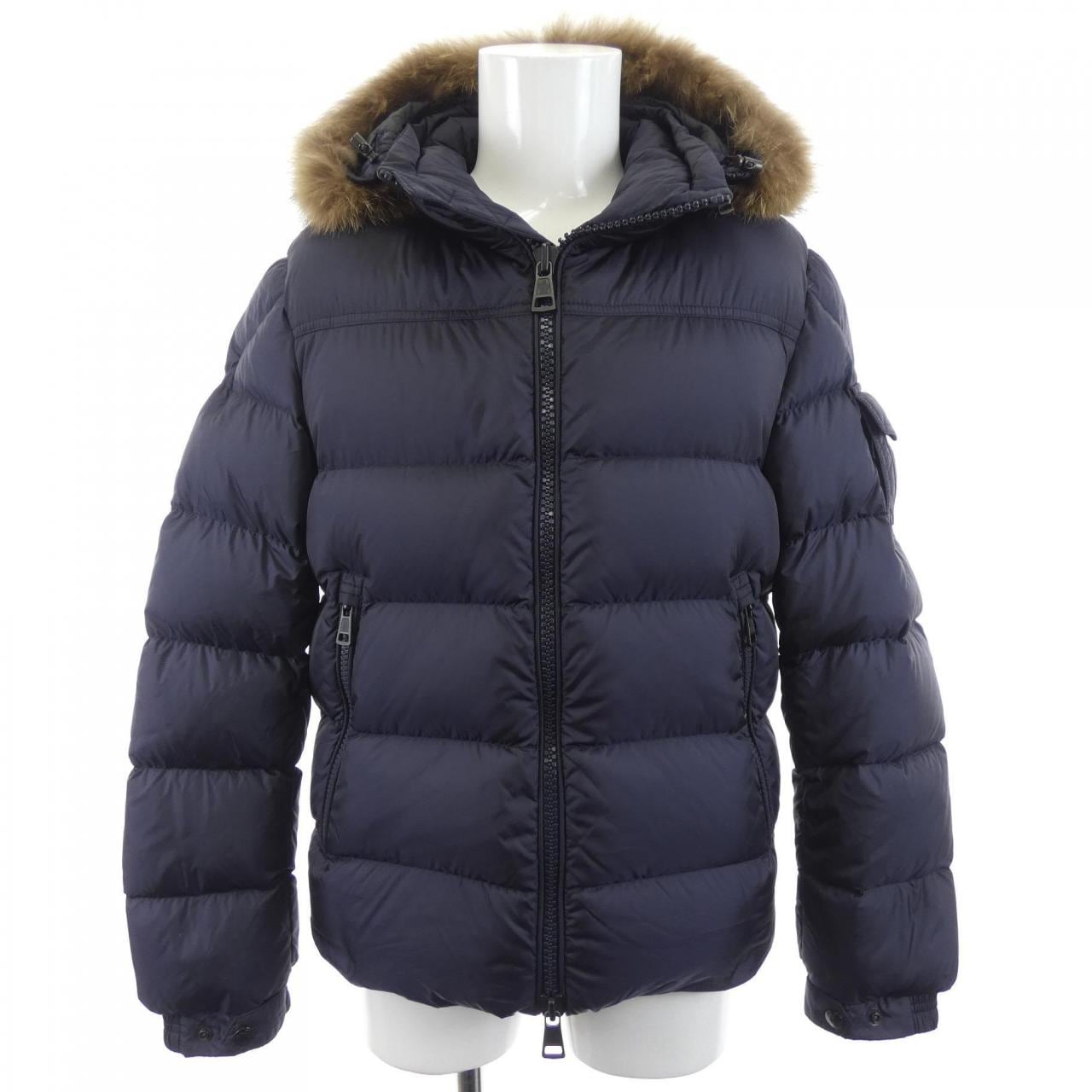 モンクレール MONCLER MARQUE ダウンジャケット