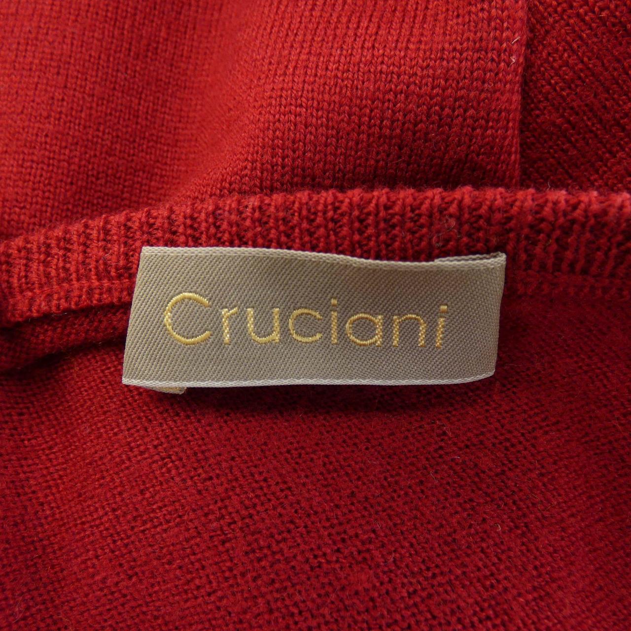 クルチアーニ Cruciani トップス