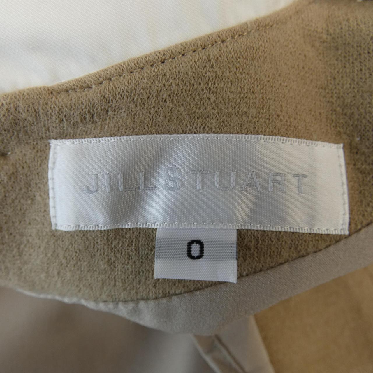 ジルスチュアート JILL STUART ワンピース