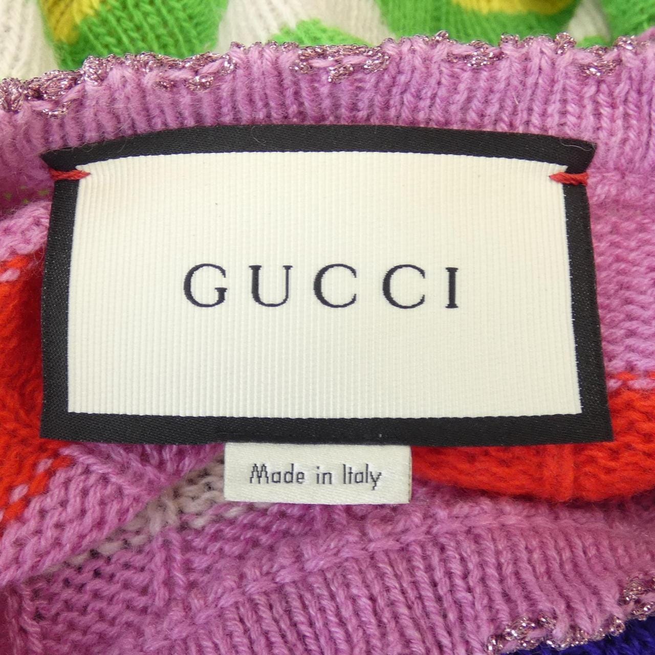 グッチ GUCCI ニット