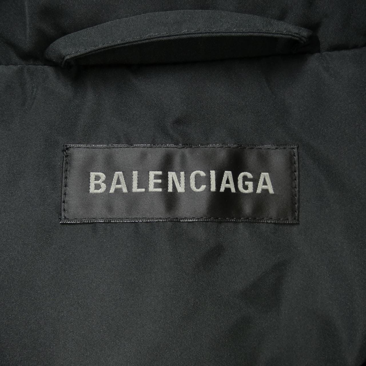 BALENCIAGA世家马甲