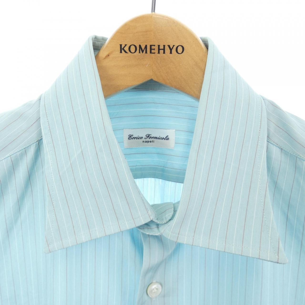 Ericco Formicola ERRICO FORMICOLA shirt