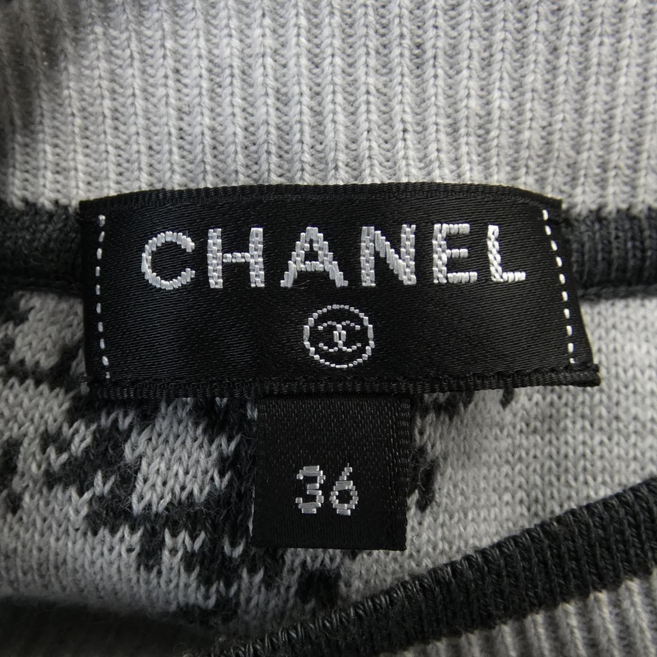 シャネル CHANEL ワンピース