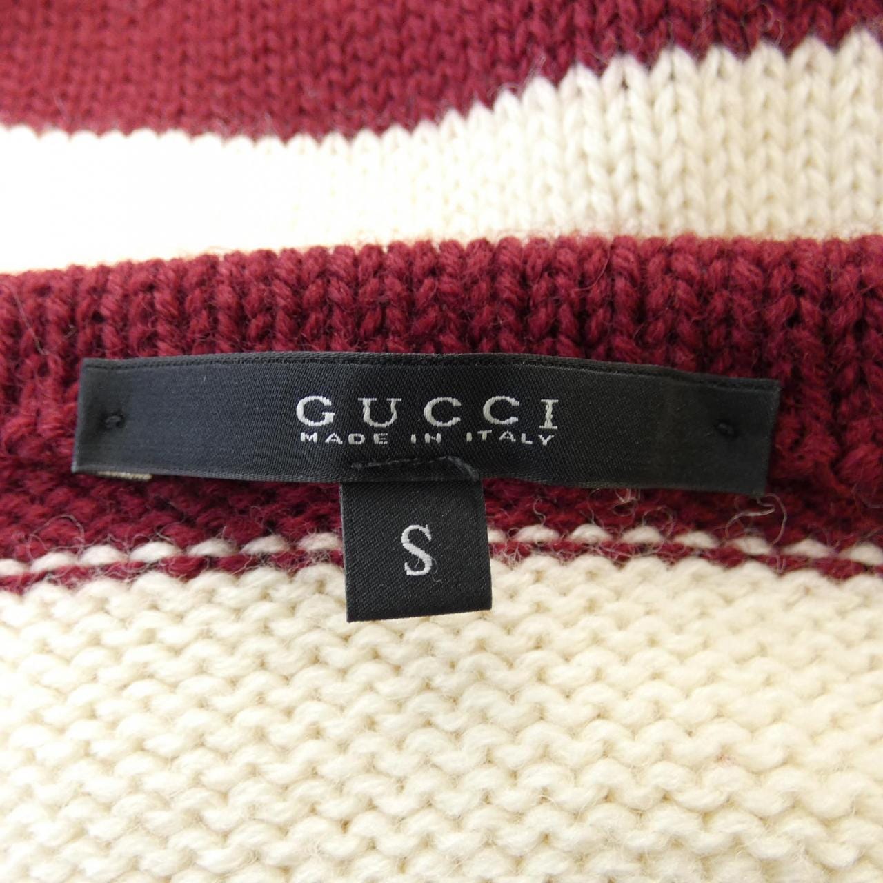 グッチ GUCCI ニット