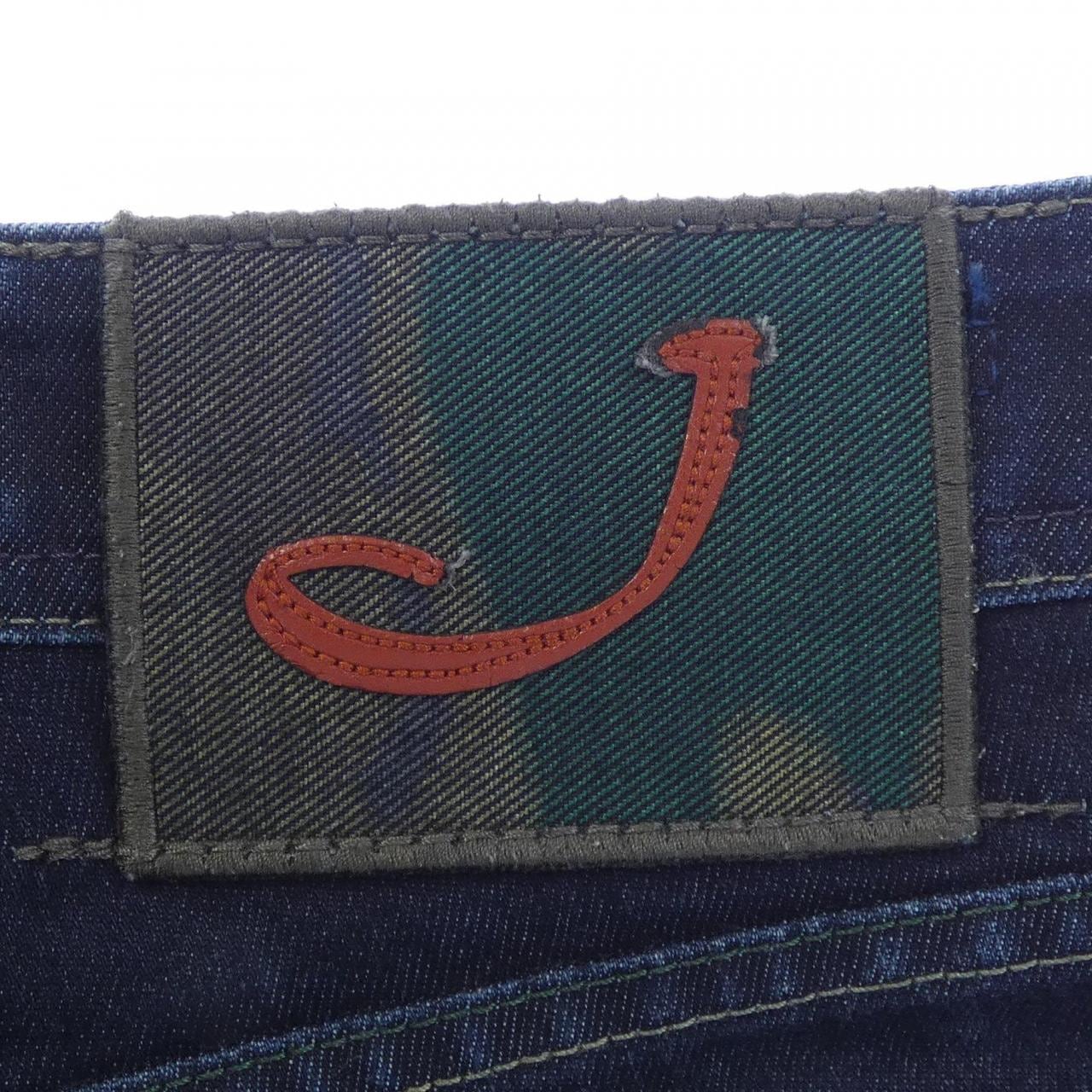 Jacob Cohen jeans