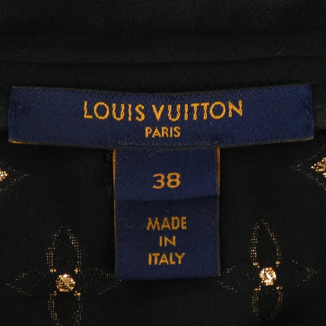 LOUIS VUITTON路易威登连衣裙