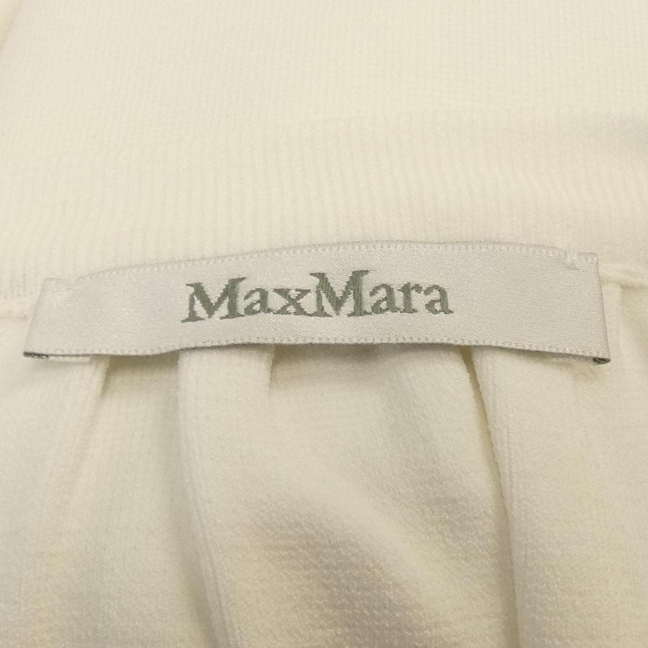 Max Mara Mara Tops