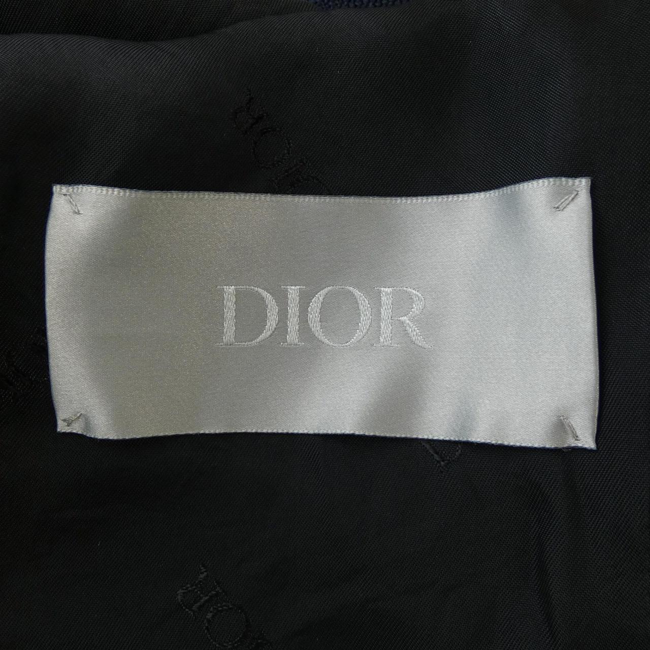 ディオール DIOR ブルゾン