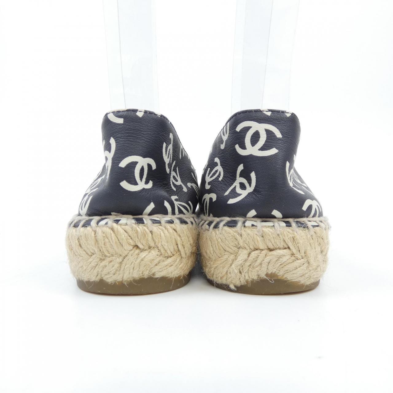 シャネル CHANEL シューズ