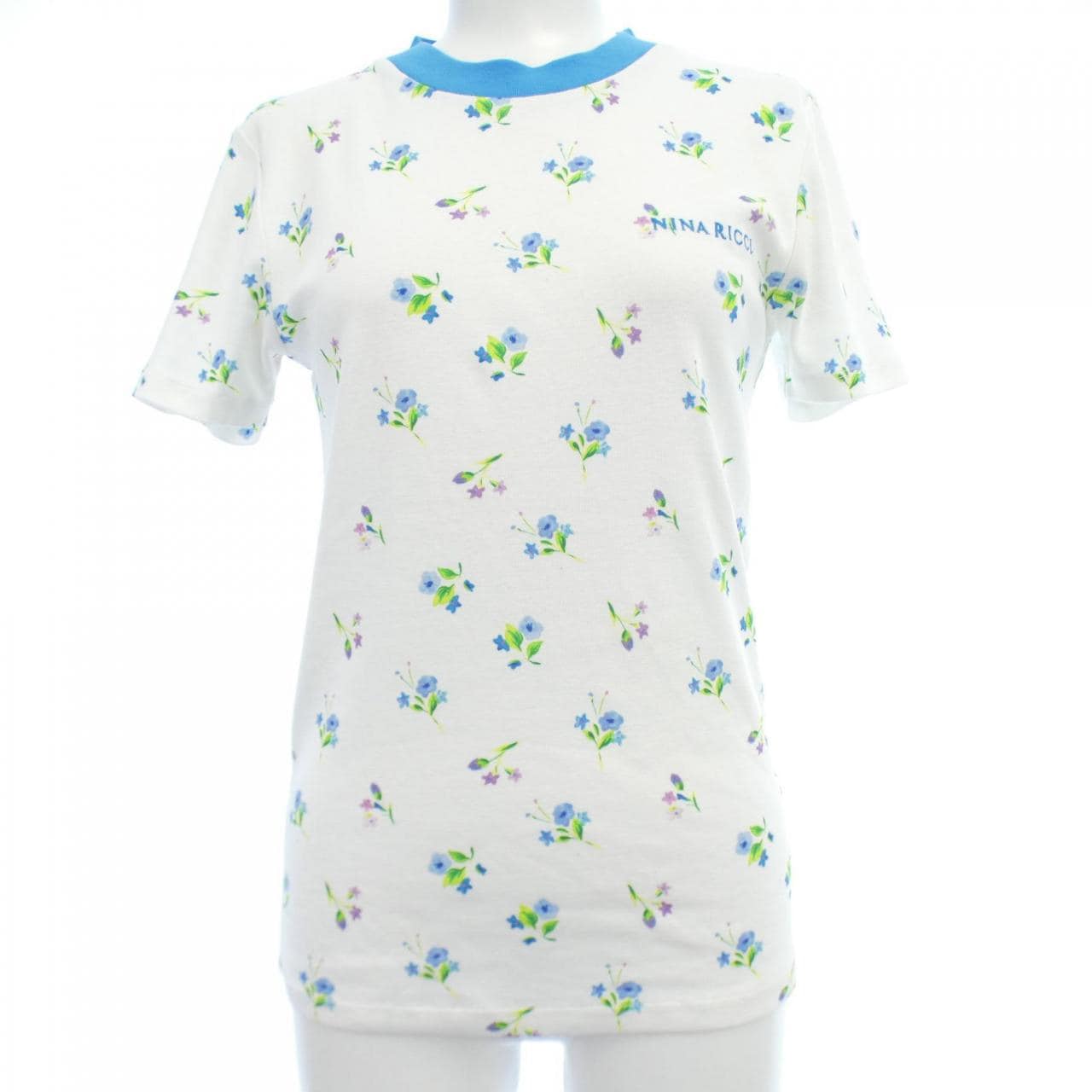 ニナリッチ NINA RICCI Tシャツ