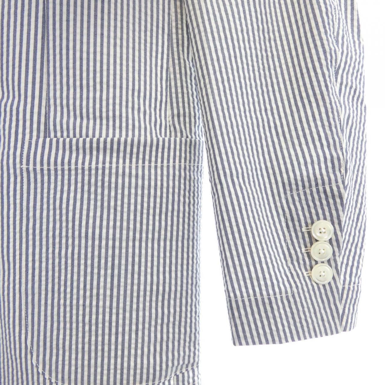 MAKER'SSHIRT ジャケット