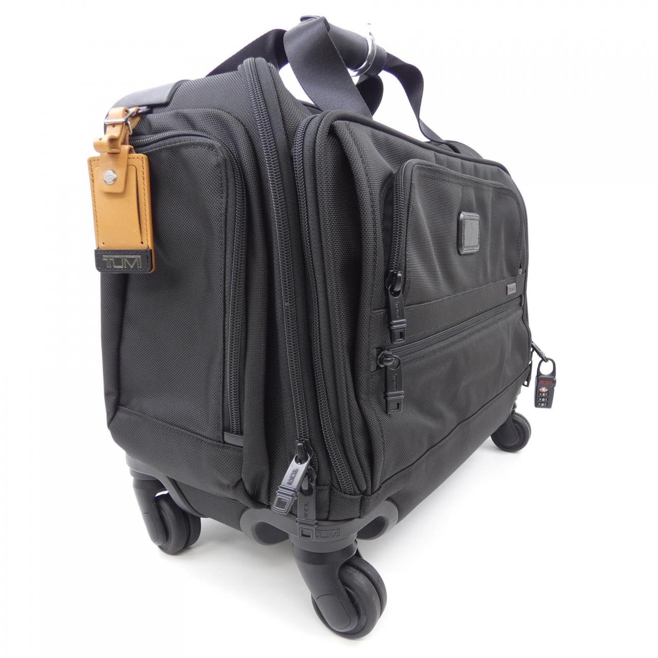 トゥミ TUMI CARRY BAG