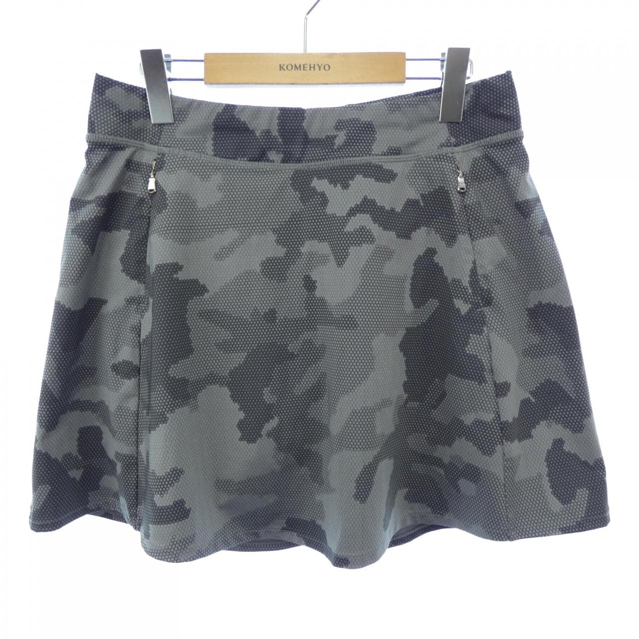 アールエルエックス RLX スカート