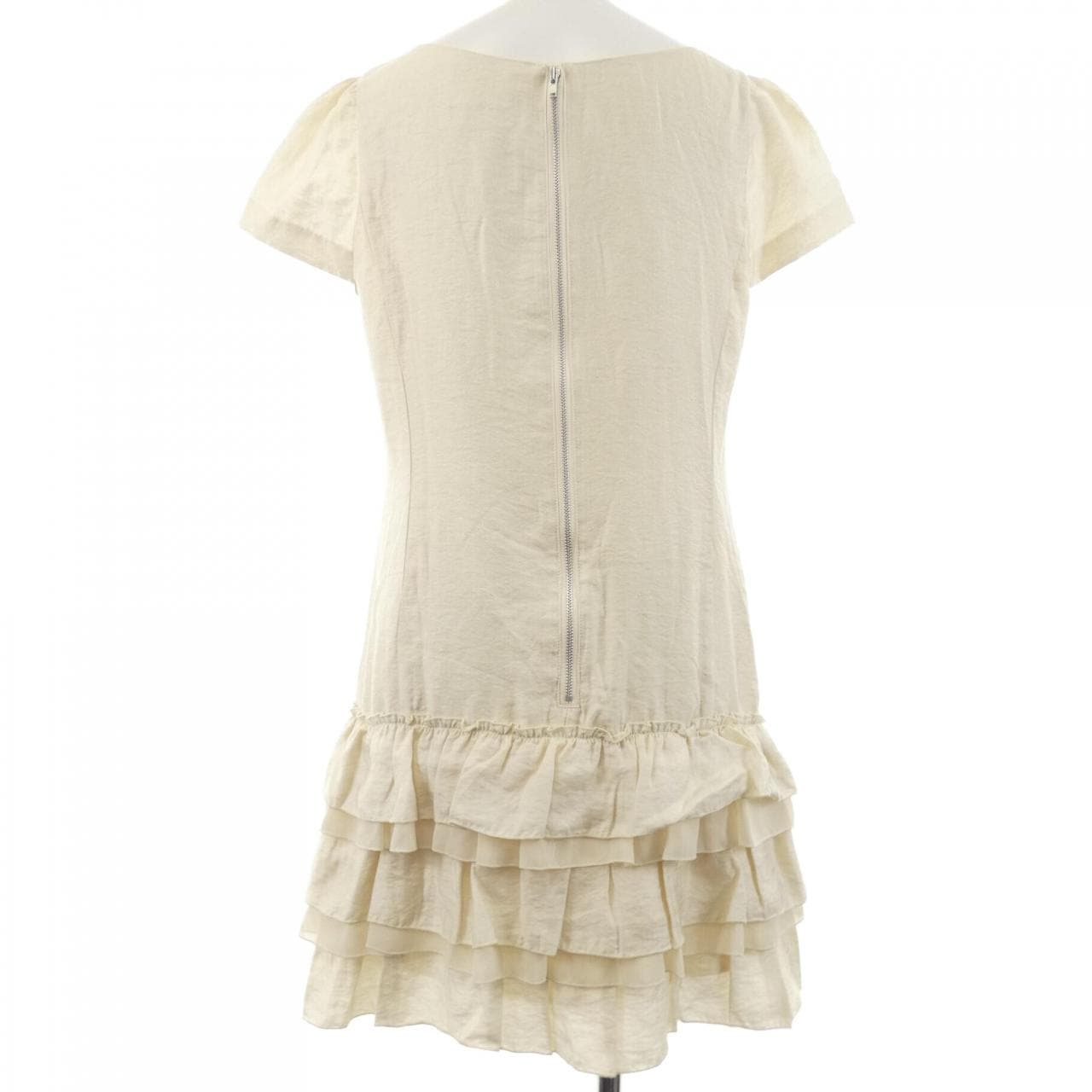 ジルスチュアート JILL STUART 125-140140 ワンピース