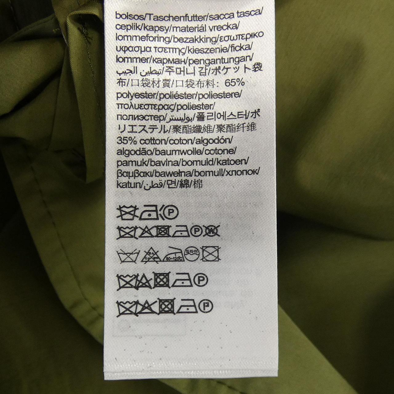 カルバンクライン Calvin Klein K10K108962 ジャケット