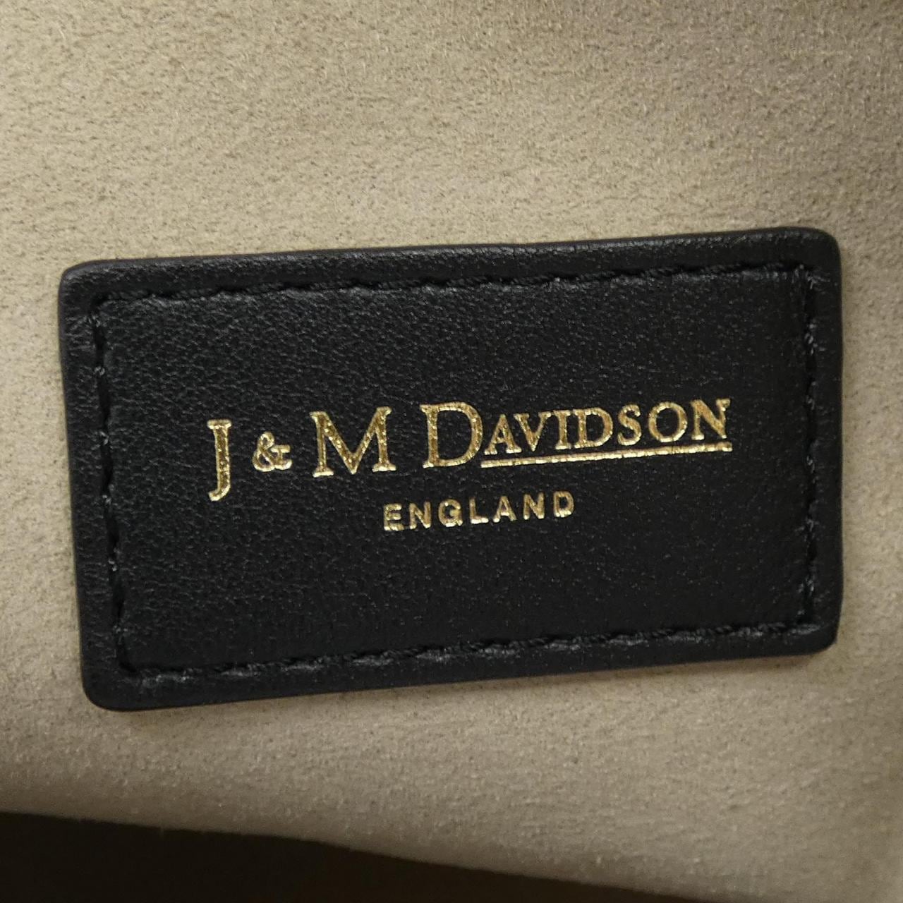 ジェイアンドエムデヴィッドソン J&M DAVIDSON CARNIVAL BAG