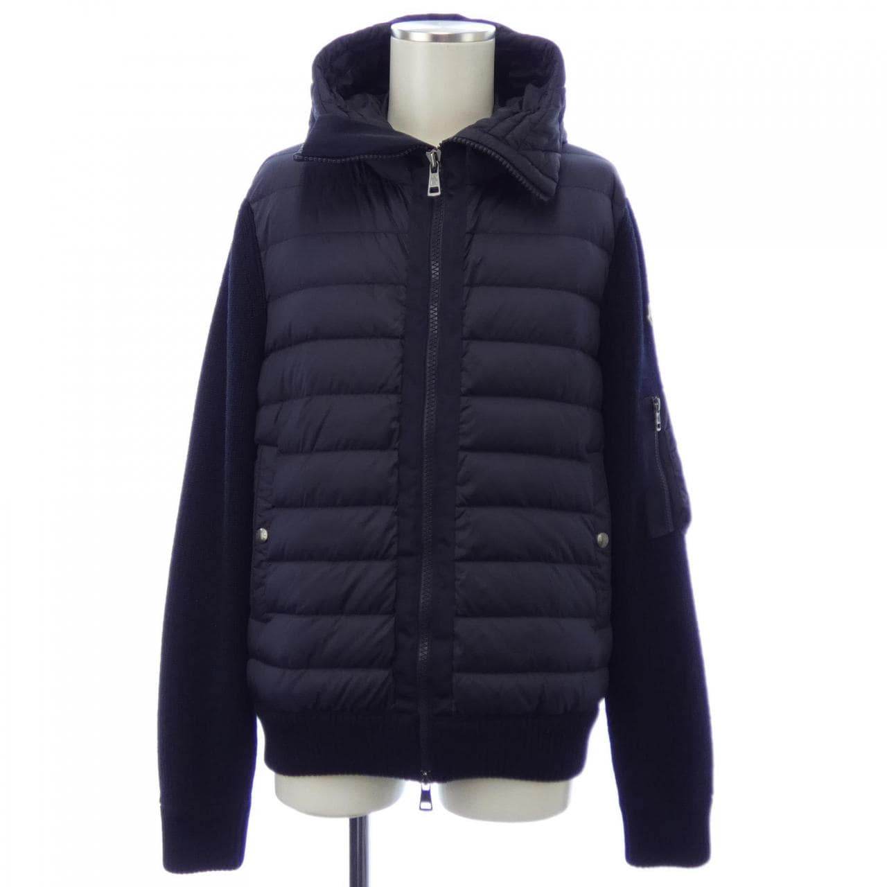 モンクレール MONCLER 20919B50800 ダウンジャケット